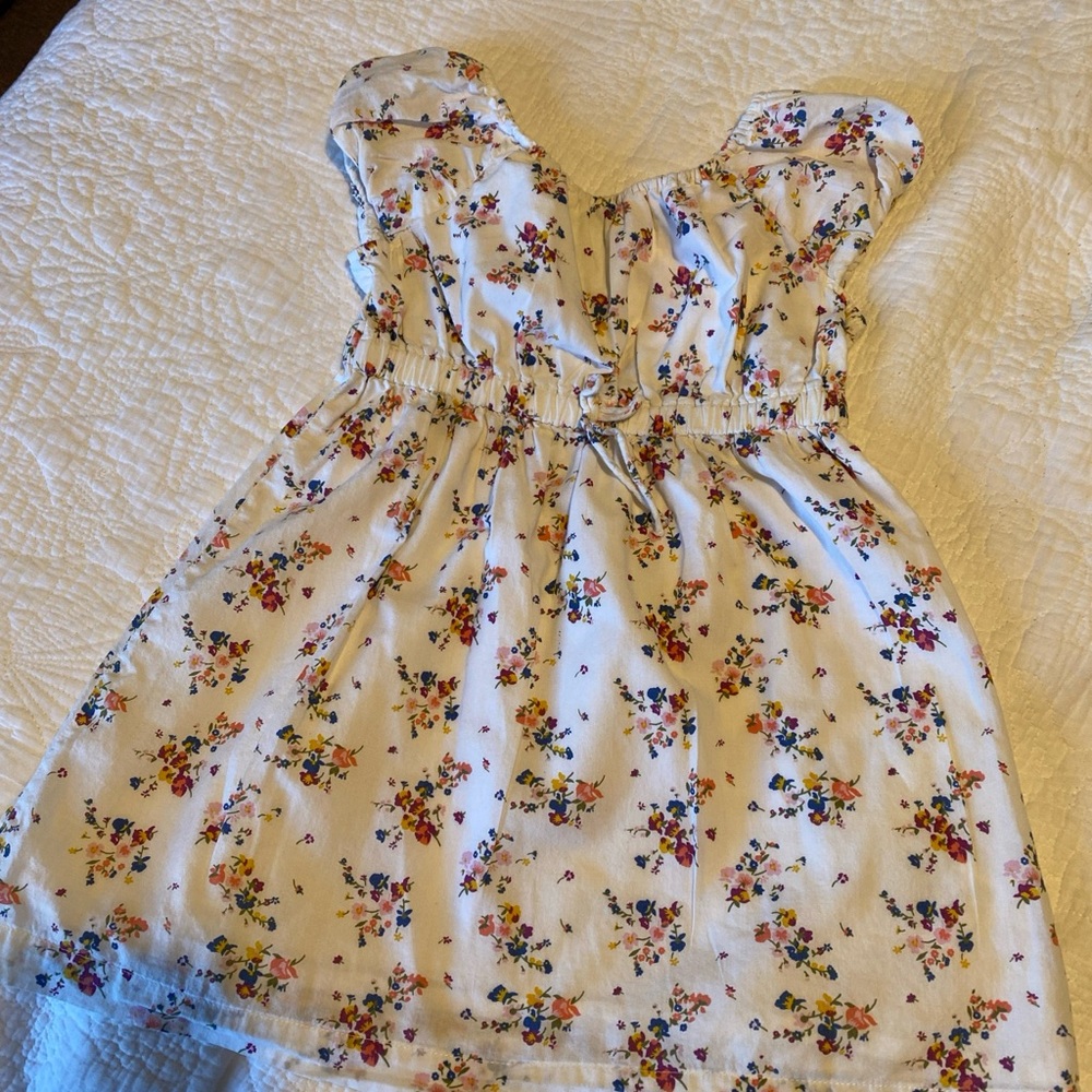 Old navy girls dress